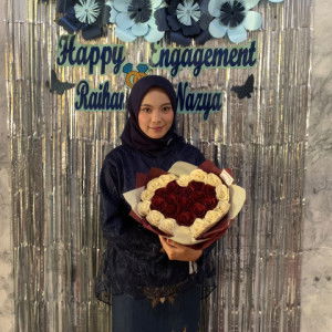 Nazya Fitriani profile icon