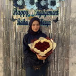 Nazya Fitriani profile icon