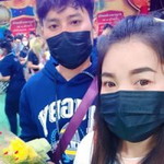 รัฐนนท์ ลูก สุกัญญา profile icon