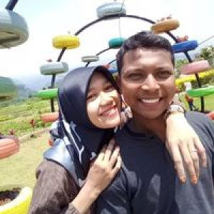 Nur Khalimah profile icon