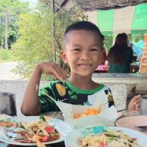 Suphat Toophimai profile icon