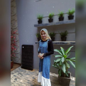 Wulan Anjansari profile icon