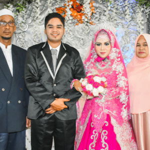 Adhe Mukti profile icon