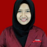 Anisa Salamah profile icon