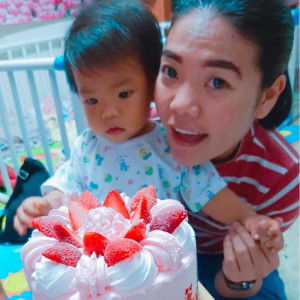 Anna Arnut profile icon