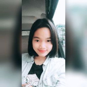 Wina Zhafirah M. profile icon