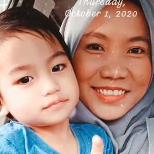 Haryanti Mahamad profile icon