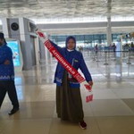 Lisna Wati Armina profile icon