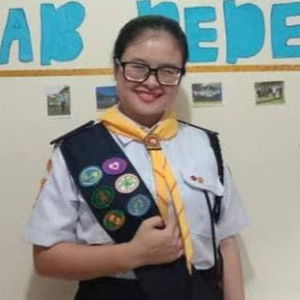 Mrs WELSIE JAMESLEE MATAKIM profile icon