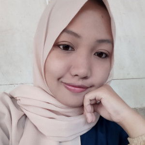 Halimatus Sa'diyah profile icon