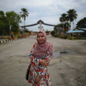 siti nabilah profile icon