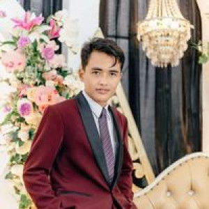 Al-Li Masngudin profile icon