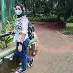 Gita Sasmita profile icon