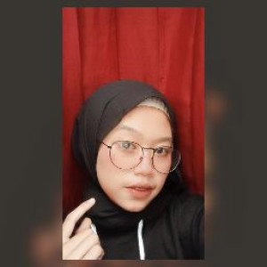 Nur' Aini profile icon