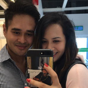 Ray Chindamanee profile icon