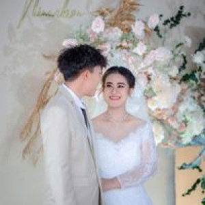 Porntida Laju profile icon