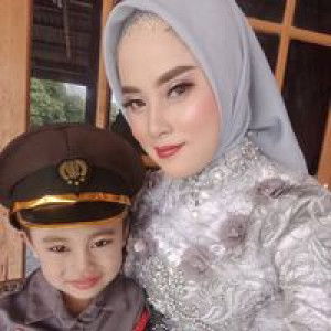 Deni Olivia profile icon