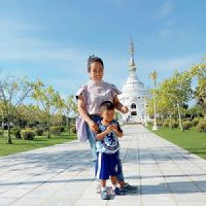 Ampan Jaimaidee profile icon