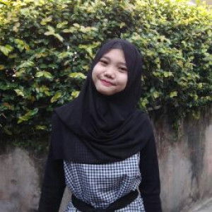 Puteri Ramadhanty profile icon