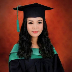 Michelle Angela Patiga profile icon