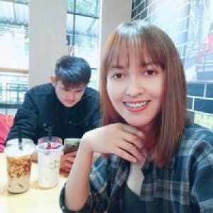 Nan Pattamawan profile icon