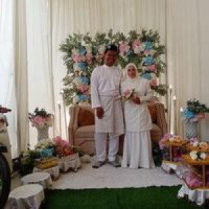 Wan Nurin Wan Ramli profile icon