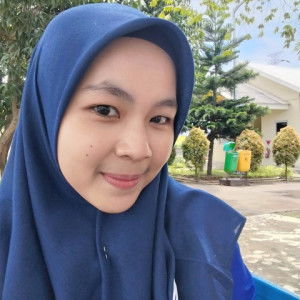 Halimatu Sa'diyah profile icon