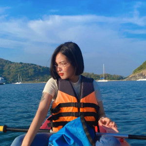 บีม นันทิยา profile icon