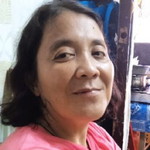 Malou Legaspi profile icon