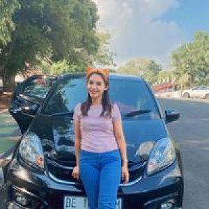 Egy Ayu Ningtyas profile icon