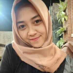 Miftakhul Nikmah profile icon