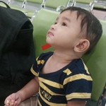 Nur Faten Amira profile icon