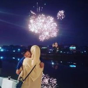 Intan Ashary profile icon