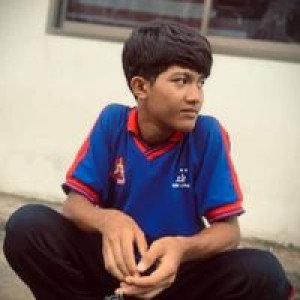 Tinnapat profile icon