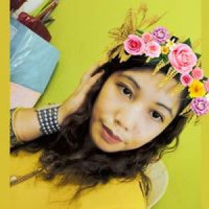 Cherie Mae Maugao profile icon