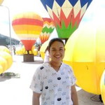 Pornsil Sriphet profile icon