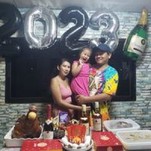 Darlyn Demasu-ay Cordova profile icon