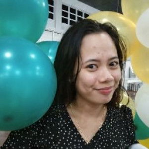 Jedelyn Caban profile icon