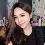 Hesti Fitria profile icon