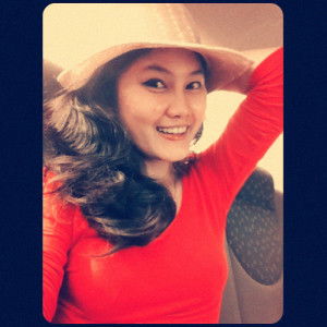 Cheeup Chu profile icon