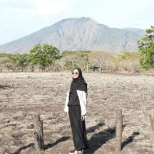 ade setiani profile icon