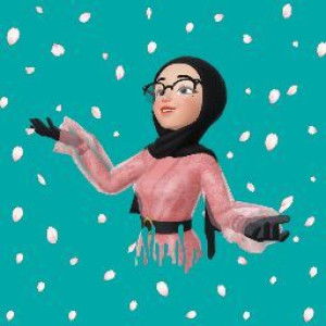 Diah Novitasari profile icon