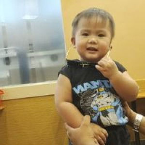 Bernadette Gonzales-Marquez profile icon