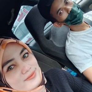 Fatihah Mazlan profile icon