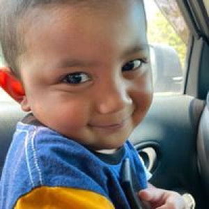 Iffah Najihah profile icon