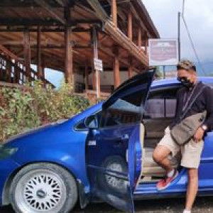 Ira Humairo profile icon