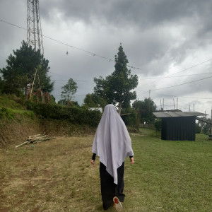 Khonsaa Hamidah profile icon