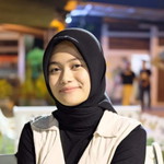 Iza Maulina profile icon