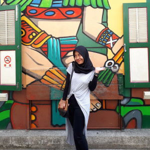 Ulfa Aulia profile icon