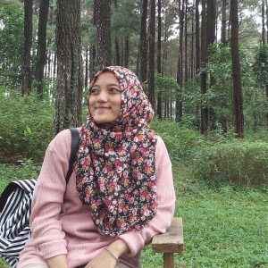 Pety Dwi profile icon